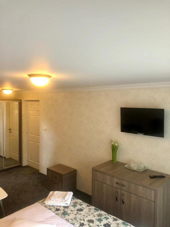 Bucegi View Apartament Sinaia Luaran gambar